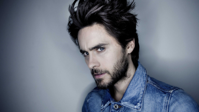 Jared Leto