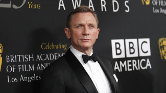 Daniel Craig Ditawari Rp2,6 Triliun Demi James Bond
