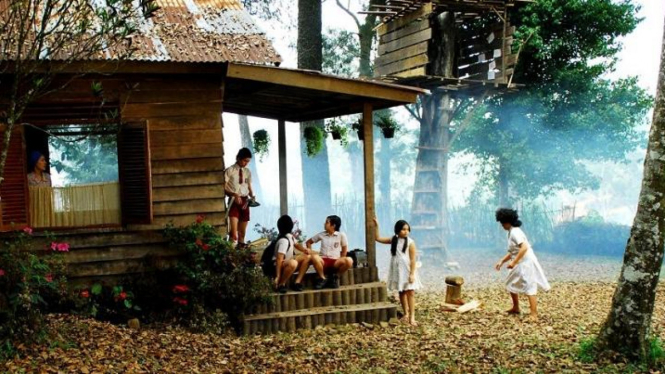 film bidadari bidadari surga film bidadari bidadari surga