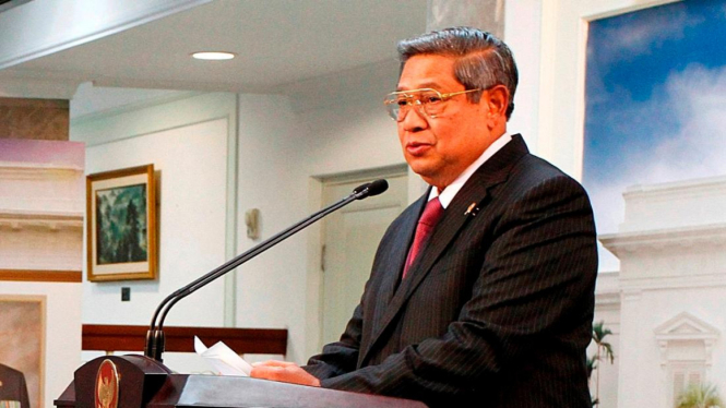 Presiden SBY soal BP Migas
