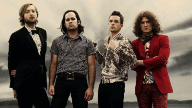 The Killers