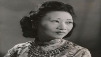 Sosok Wanita Indonesia yang Sempat Jadi Ibu Negara China, Ternyata dari Semarang