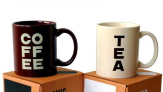 Teh atau Kopi, Mana yang Lebih Baik Diminum Pagi Hari?