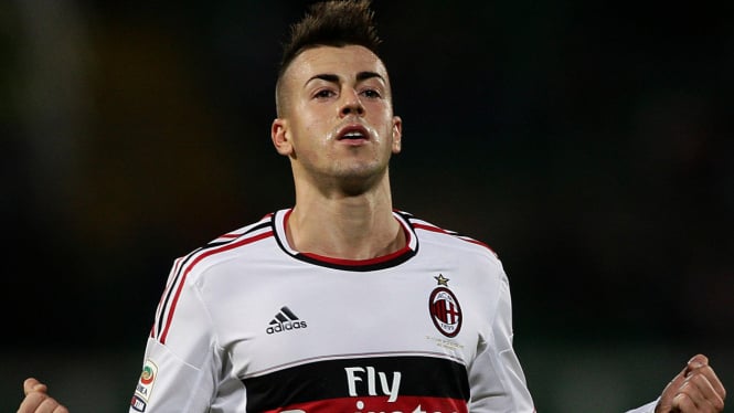 Stephan El Shaarawy