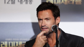 Begini Cara Hugh Jackman Berpisah dari Wolverine