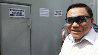 Soal 2 Paspor Arcandra, Hendropriyono: Asal Bukan Kriminal
