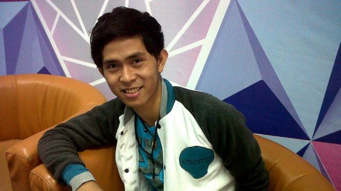 Cakra Khan