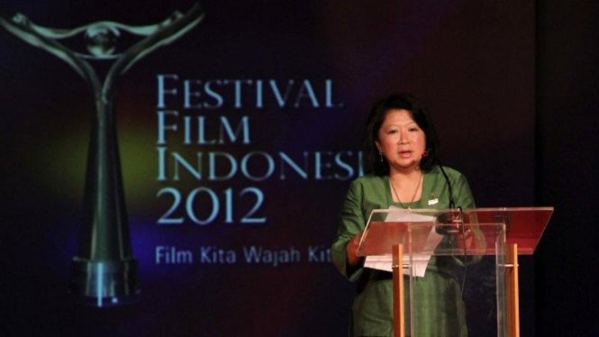 Festival Film Indonesia 2012