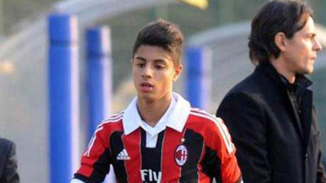 Hachim Mastour