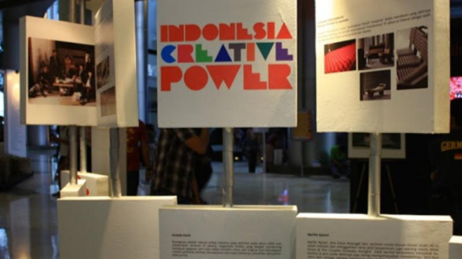 Pekan Kreatif Indonesia