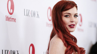 Pengakuan Lindsay Lohan Tertarik Pelajari Islam