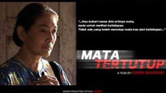 Film Mata Tertutup