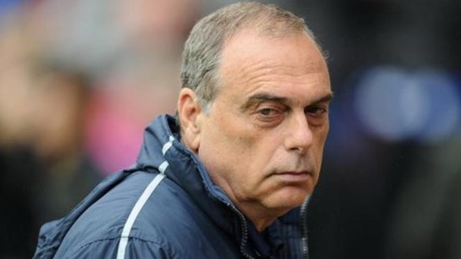 Avram Grant