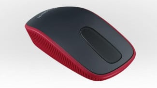 REVIEW: Logitech Zone Touch Mouse T400, Optimalisasi Windows 8