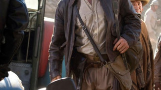 Satchel Bag, Dari Indiana Jones Sampai Pekerja