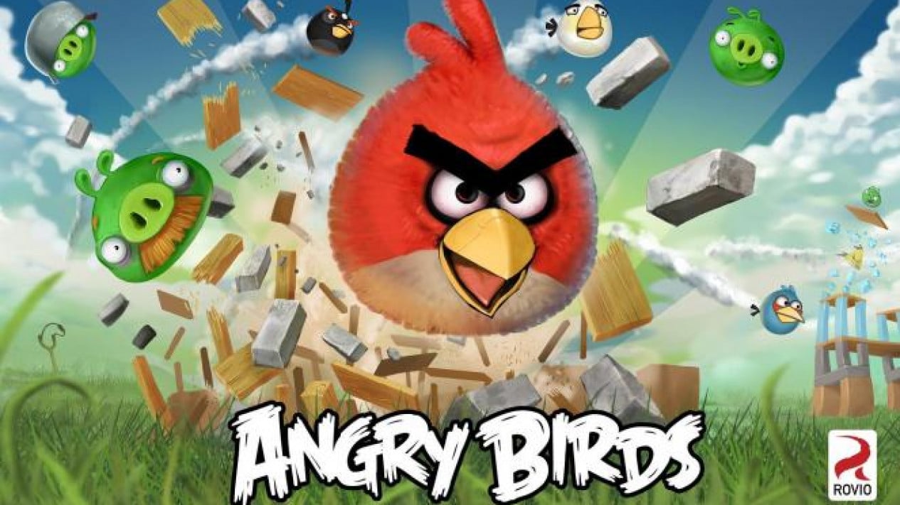 Masih Ingat Angry Birds? Begini Perjalanan Game Burung Pemarah dari HP Jadul hingga Era Modern