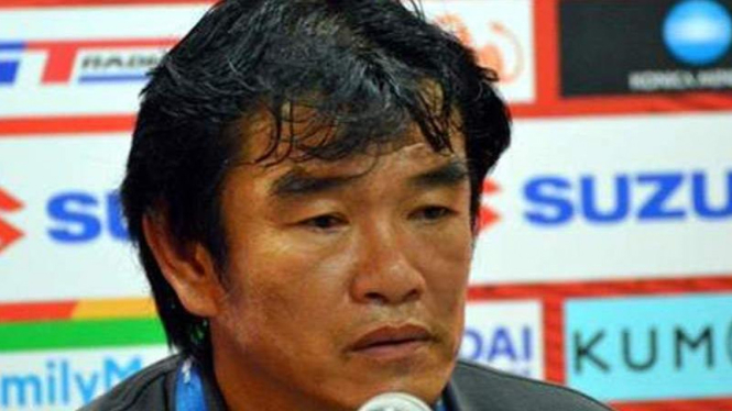 Pelatih Vietnam, Phan Thanh Hung 