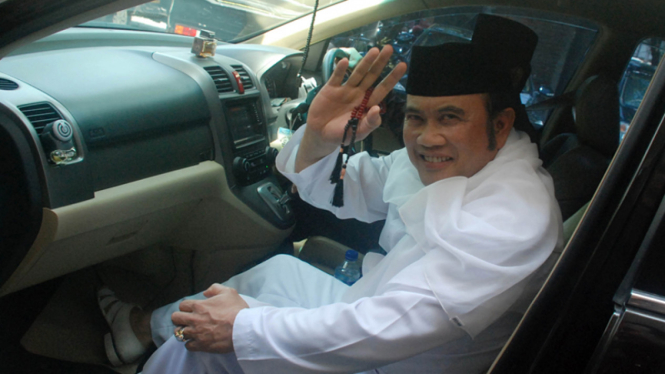 Rhoma Irama