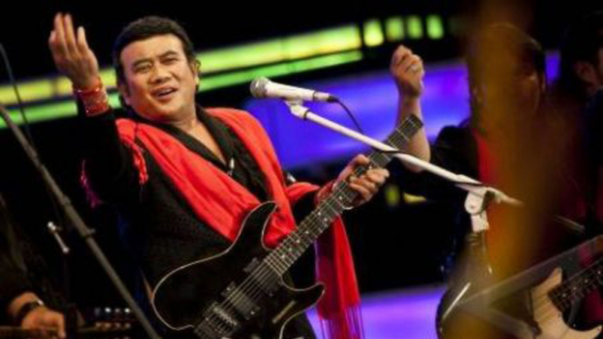 Rhoma Irama