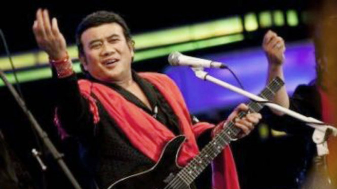 Rhoma Irama