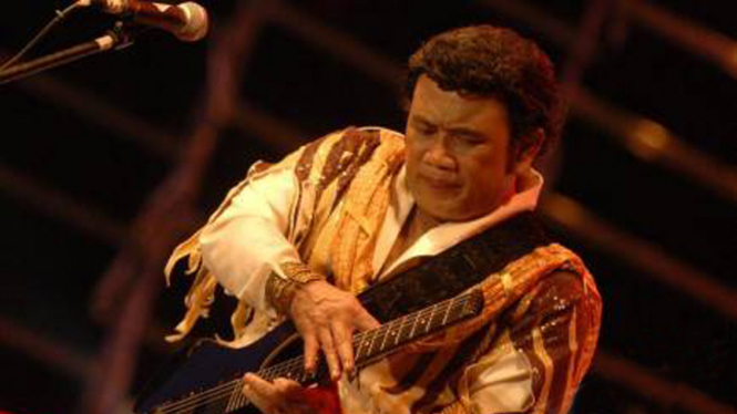 Rhoma Irama