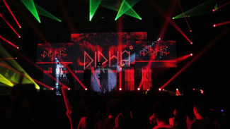 VIVA Top3: DWP 2017, Badai Dahlia & Film Baru Johnny Depp