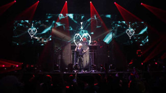Duo DJ Israel Vini Vici Mendadak Batal Tampil di DWP 2017