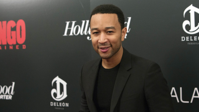 John Legend