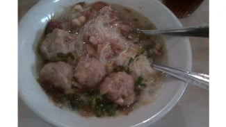 Liciknya Pabrik Bakso di Bekasi Ganti Bahan Baku Pakai Jeroan, Raup Untung Rp 15 Juta Sebulan