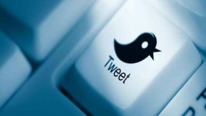 Twitter Keyboard