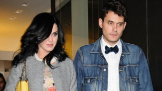 Katy Perry dan John Mayer Akan Menikah Secara Rahasia
