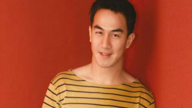 Joe Taslim