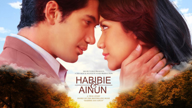 Film Habibie & Ainun