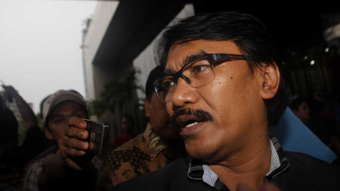 Bakal calon Gubernur DKI Jakarta, Adhyaksa Dault