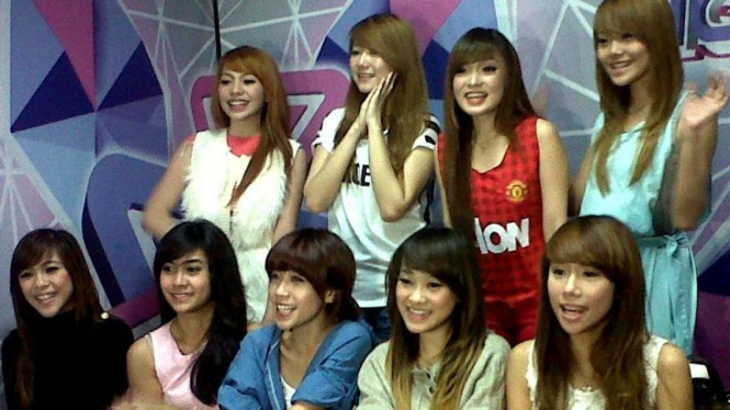 Cherrybelle