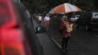 3 In 1 Cuma Bikin Macet dan Menambah Masalah Jakarta