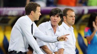 Jerman Tak Kirim Pemain Terbaik untuk Piala Konfederasi