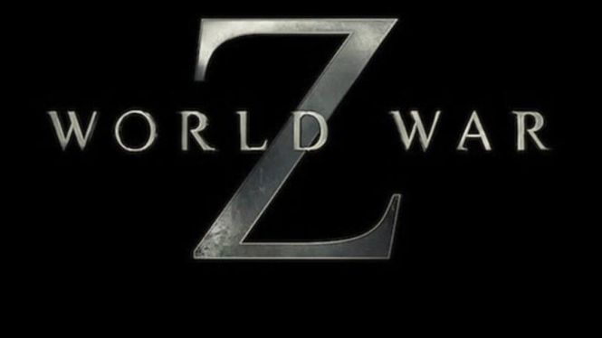 Film World War Z