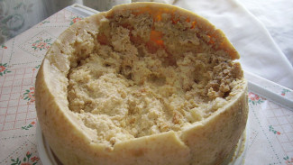 6 Makanan Teraneh di Dunia, Berani Coba?