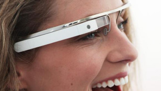 Melirik Google Glass, Gadget Masa Depan Google
