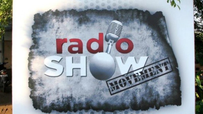 Radioshow Movement