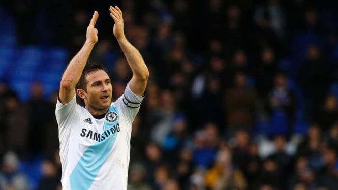 Frank Lampard 