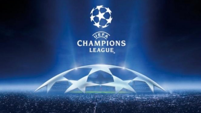 Logo UEFA Champions League