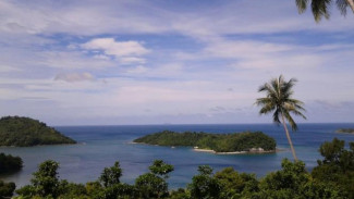 Terpikat Kecantikan Pulau Weh - Aceh