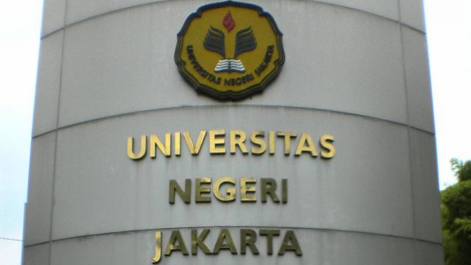 Sekilas Tentang Universitas Negeri Jakarta (UNJ)