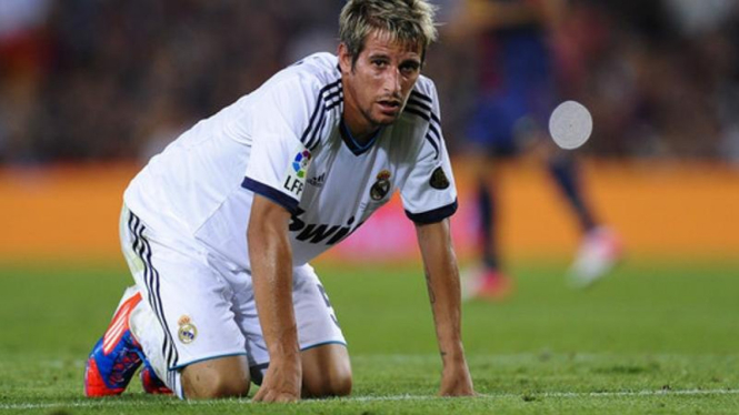 Pemain Real Madrid, Fabio Coentrao