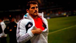Ini Alasan Ancelotti Cadangkan Casillas