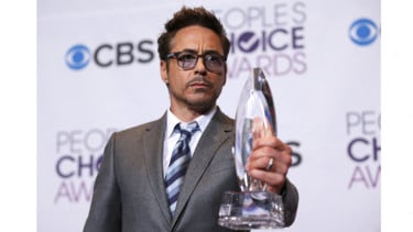 Robert Downey