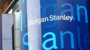 Morgan Stanley Building di New York, AS.