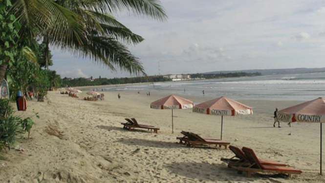 Pantai Legian